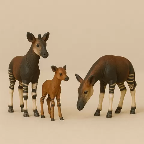 Okapi