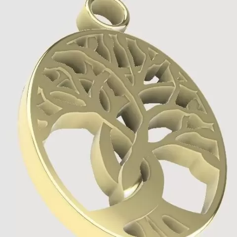 Earring Tree