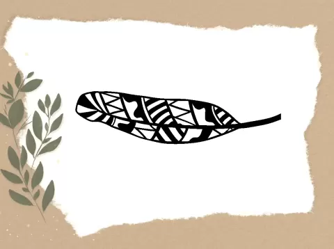 FEATHER