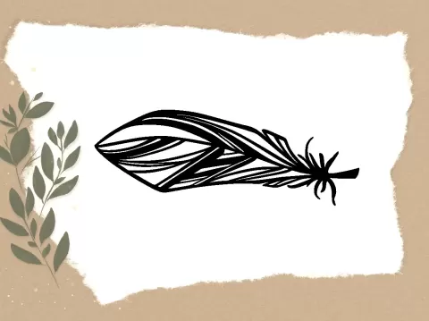 FEATHER