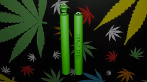 Joint / Cone Containers