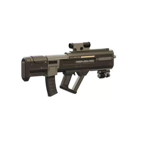 Helldivers 2 AR23 Liberator