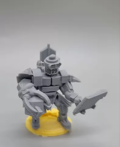 FHW: Aetherians Drone Controller