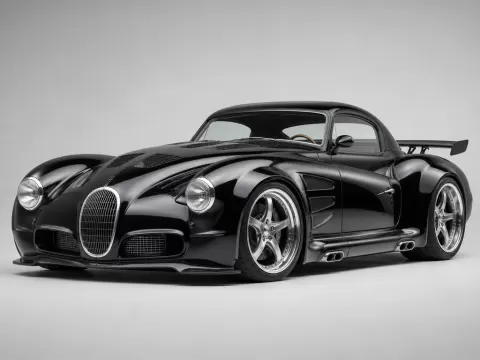 Talbot Lago T26 grand Sport 1948-1952 Racing