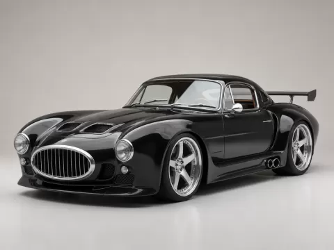 Pegaso Z 102 1951-1958 Racing
