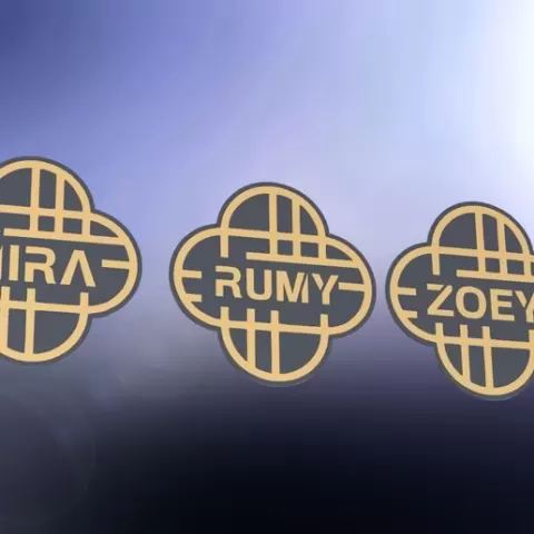 HUNTRIX CUP HOLDER