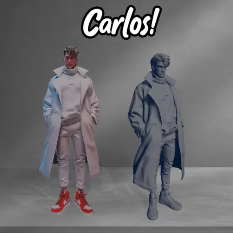 Carlos