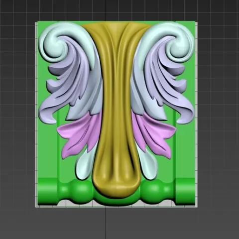 Decor Art KR05