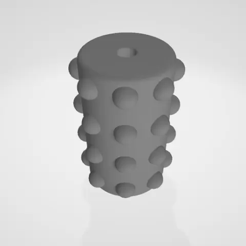 Body massager