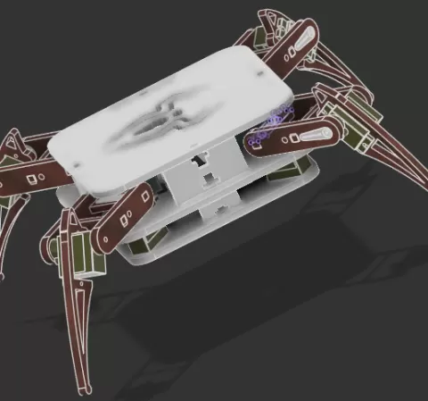 Robot_Spider