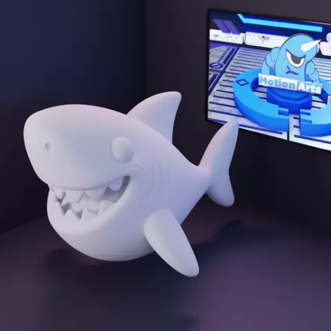Shark