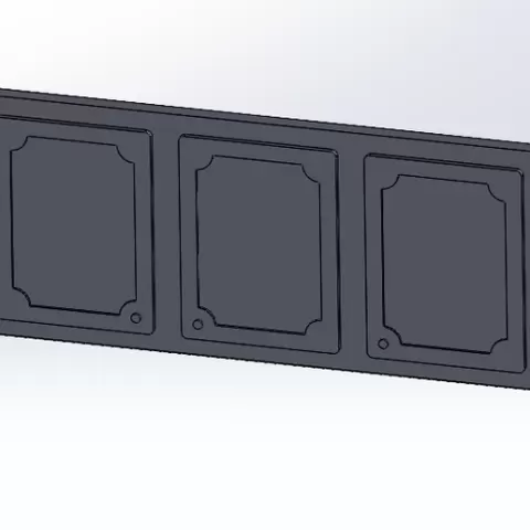 Cupboard for rc truck