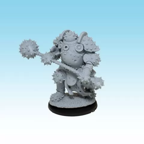 Siege Giant