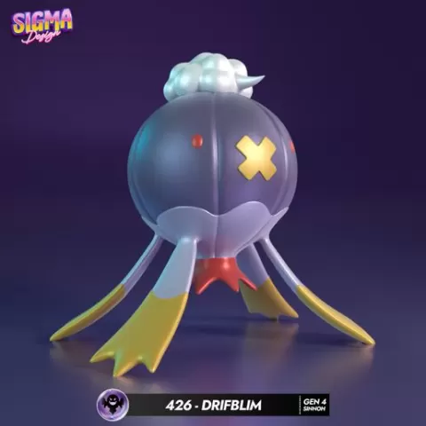 426 drifblim