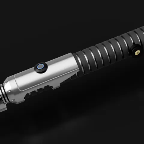 Jedi Lightsaber "Sentry"