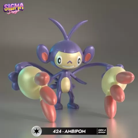 424 ambipom