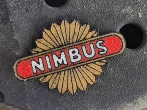 Nimbus Jibbitz