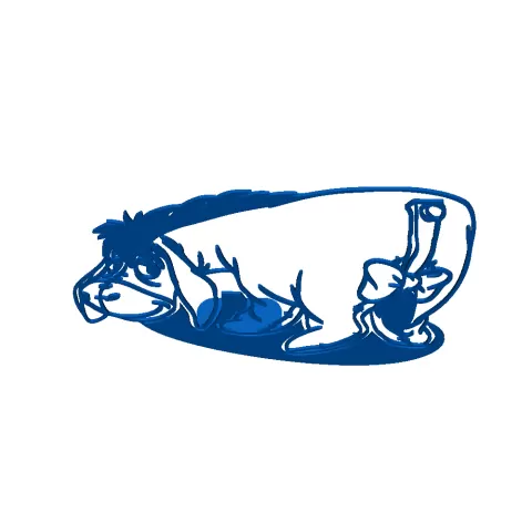 Eeyore