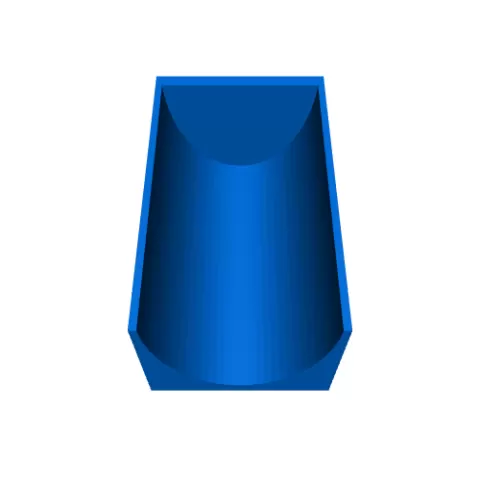 Draw divider extra long - PhillEb