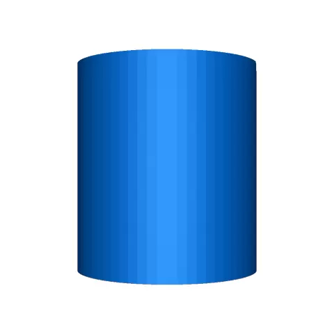 2 inch shell - Charles Herbert