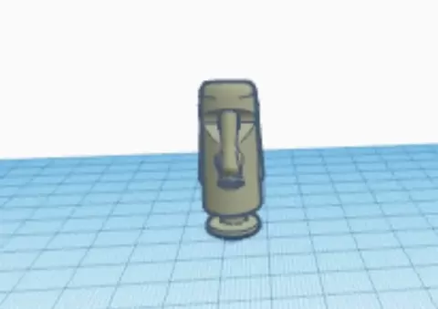 Moai Gibit 🗿 - XGibitMan19