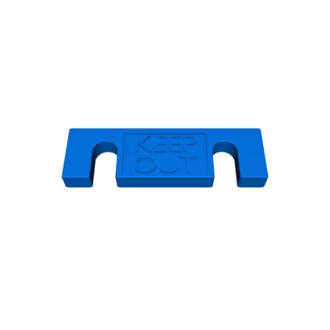 Door Handle Lock - miahprint