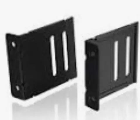 Odd mounting bracket - Victor Hategan