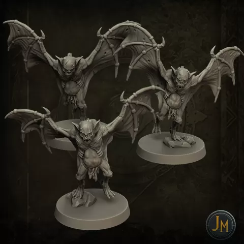Nosfigois by Jandro Marquez