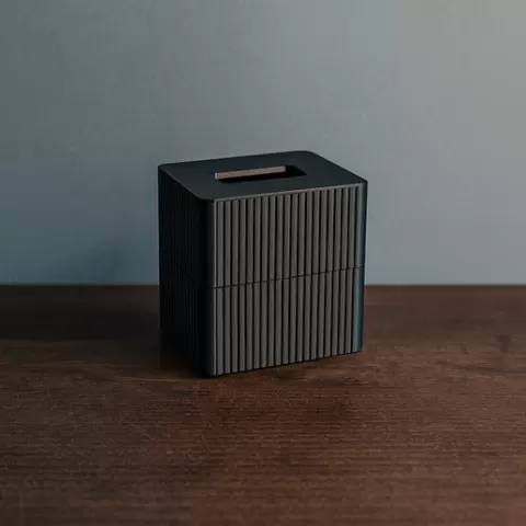 Stackable pot / box
