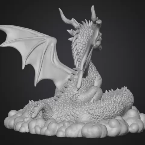 Celestial Skywyrm
