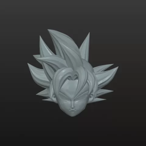 Goku UI