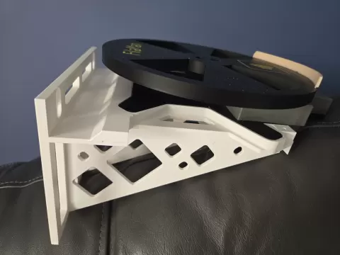 Filaman Revamped Scale Wall Mount