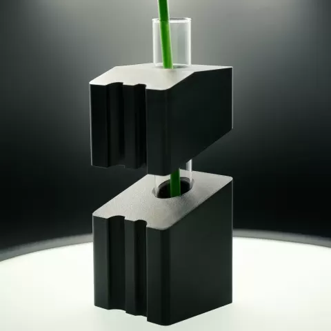 Levitating Vase - MysticTech3D