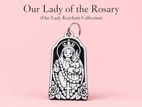 Our Lady of the Rosary