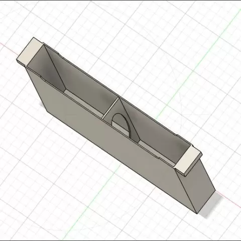 MiniPlus feed bag