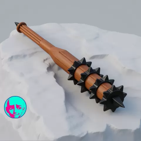 Baseball bat