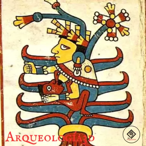MEXICAN SYMBOLOGY