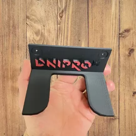 Dnipro-M screwdriver holder