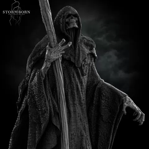 (75mm) Death