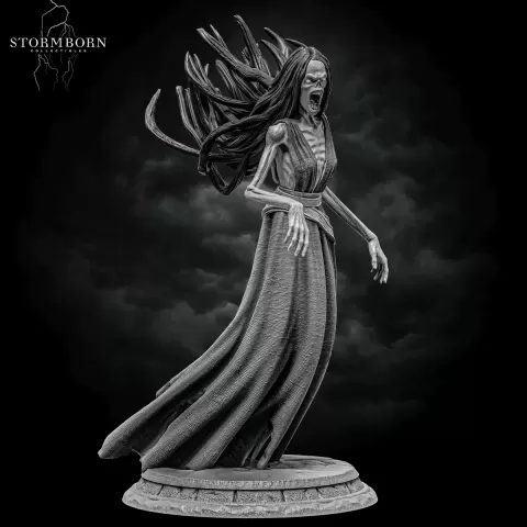 (75mm) Banshee