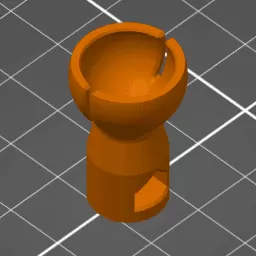 Tentacle Bolt Kit