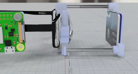 Smart Glasses