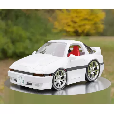 Petite Supra Mk3