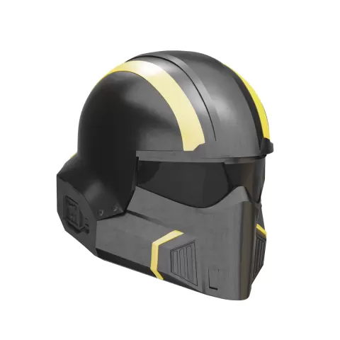 Helldivers 2 Helmet