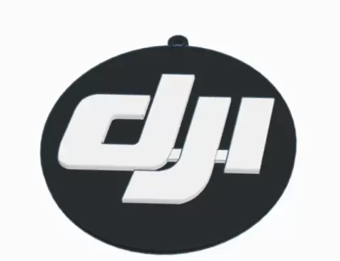 dji logo