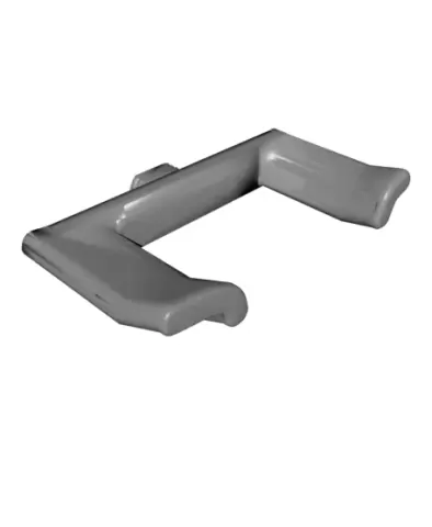 Multiboard Angled Drill Holder - Large Bolt