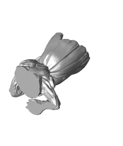 groot_planter.stl