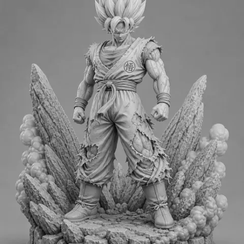Goku