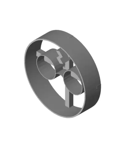 Harry_Potter_Cookie_Cutter.stl