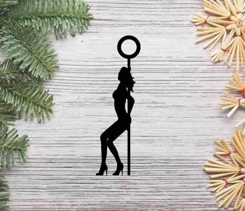 Christmas Tree Decoration